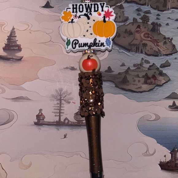 Beaded pens Bulk (25 pens) - Picture 5 of 11